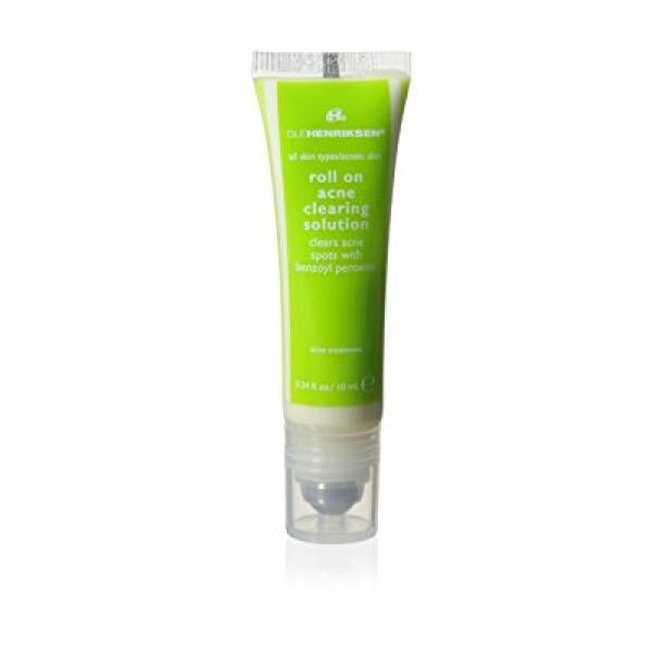 ole henriksen mod acne ole henriksen mod acne